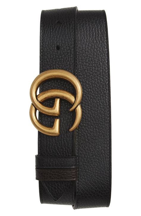 gucci belts nordstrom|does Nordstrom sell Gucci belts.